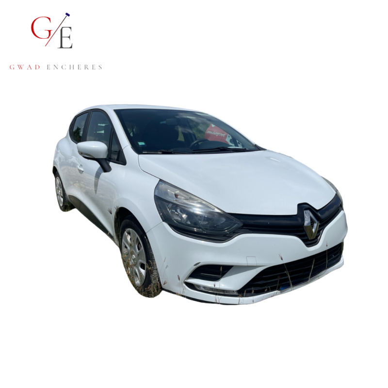 25 - RENAULT CLIO - 135