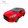 *46 - FORD FIESTA - 066