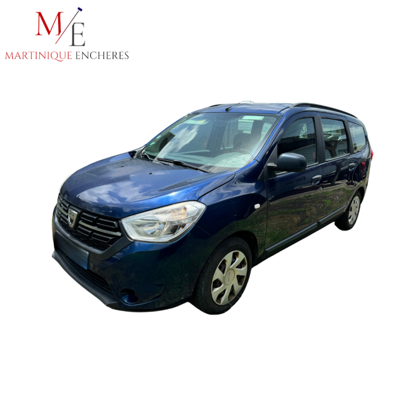 *58 - DACIA LODGY - 114