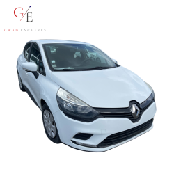 04 - RENAULT CLIO - 129