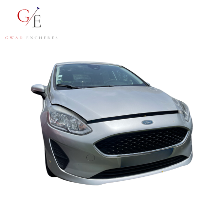 09 - FORD FIESTA - 996