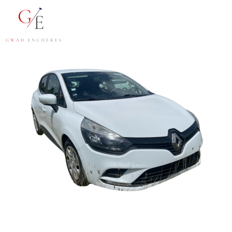 10 - RENAULT CLIO - 128