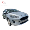 16 - FORD FIESTA - 655