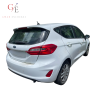 26 - FORD FIESTA - 596