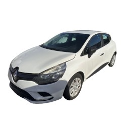 RENAULT CLIO IV COMMERCIAL 1.5 dCi 75ch energy