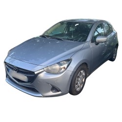 MAZDA 2 1.5 SKYACTIV-G 90ch (AUTOMATIQUE)