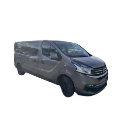 FIAT TALENTO PANORAMA 1.2 LH1 2.0 Multijet 145ch E6d-Temp 9 places