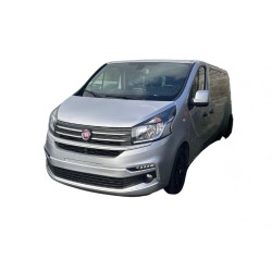 FIAT DOBLO 1.2 LH1 1.6 Multijet 125ch 9 places