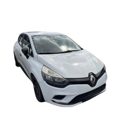 RENAULT CLIO IV COMMERCIAL 1.5 dCi 75ch energy