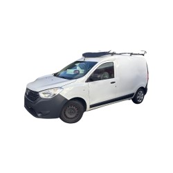 DACIA DOKKER 1.5 Blue dCi 75ch SILVER LINE