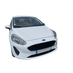 Lot - 08 - FORD Fiesta