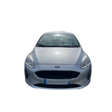 Lot - 11 - FORD Fiesta