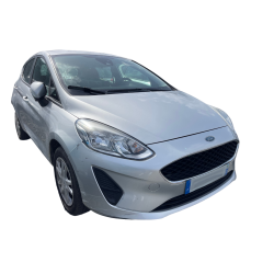 Lot - 11 - FORD Fiesta