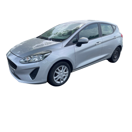 Lot - 04 - FORD Fiesta