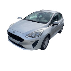 Lot - 23 - FORD Fiesta