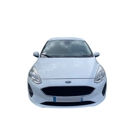 Lot - 16 - FORD Fiesta