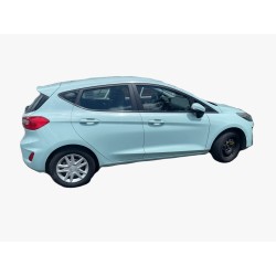 Lot - 15 - FORD Fiesta