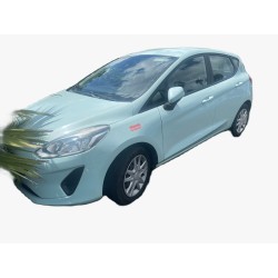 Lot - 15 - FORD Fiesta