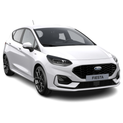 Lot - 36 - FORD Fiesta