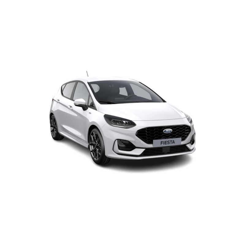 Lot - 36 - FORD Fiesta