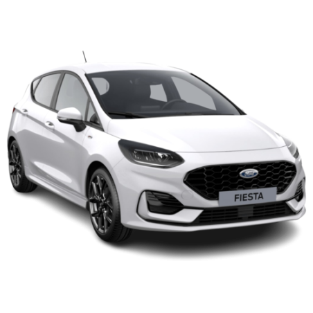 Lot - 36 - FORD Fiesta