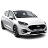 Lot - 36 - FORD Fiesta