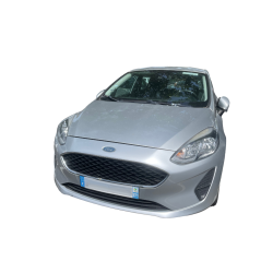 Lot - 26 - FORD Fiesta