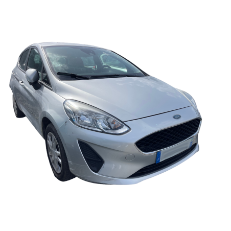 Lot - 07 - FORD Fiesta