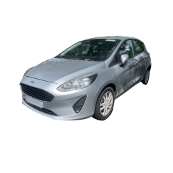 Lot - 28 - FORD Fiesta