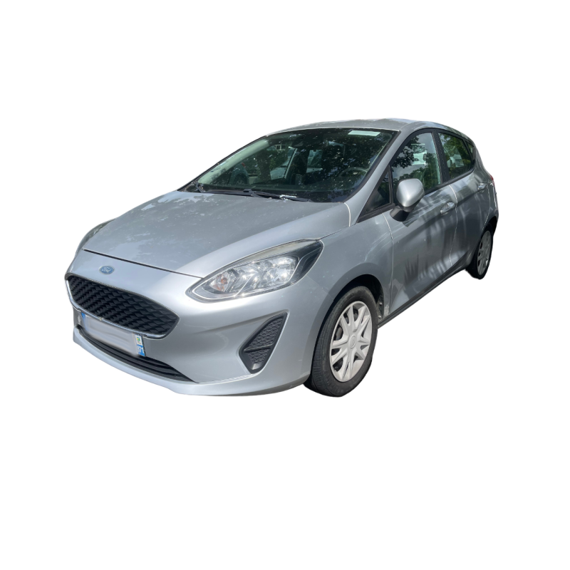 Lot - 28 - FORD Fiesta