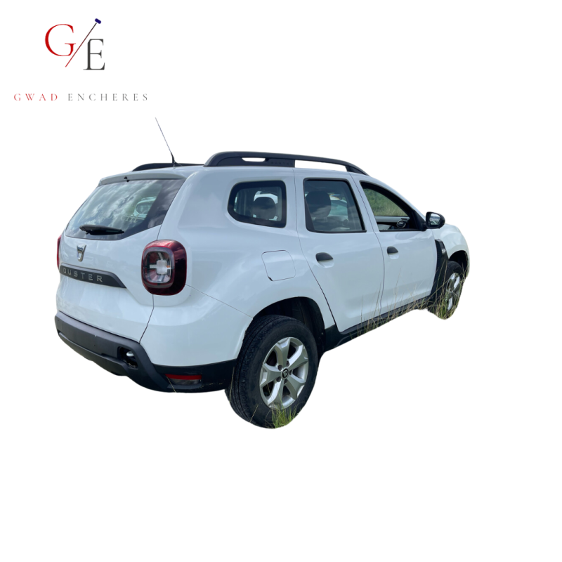 01 - DACIA DUSTER - 121